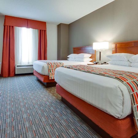 Drury Inn & Suites St. Louis/O'Fallon, Il Экстерьер фото