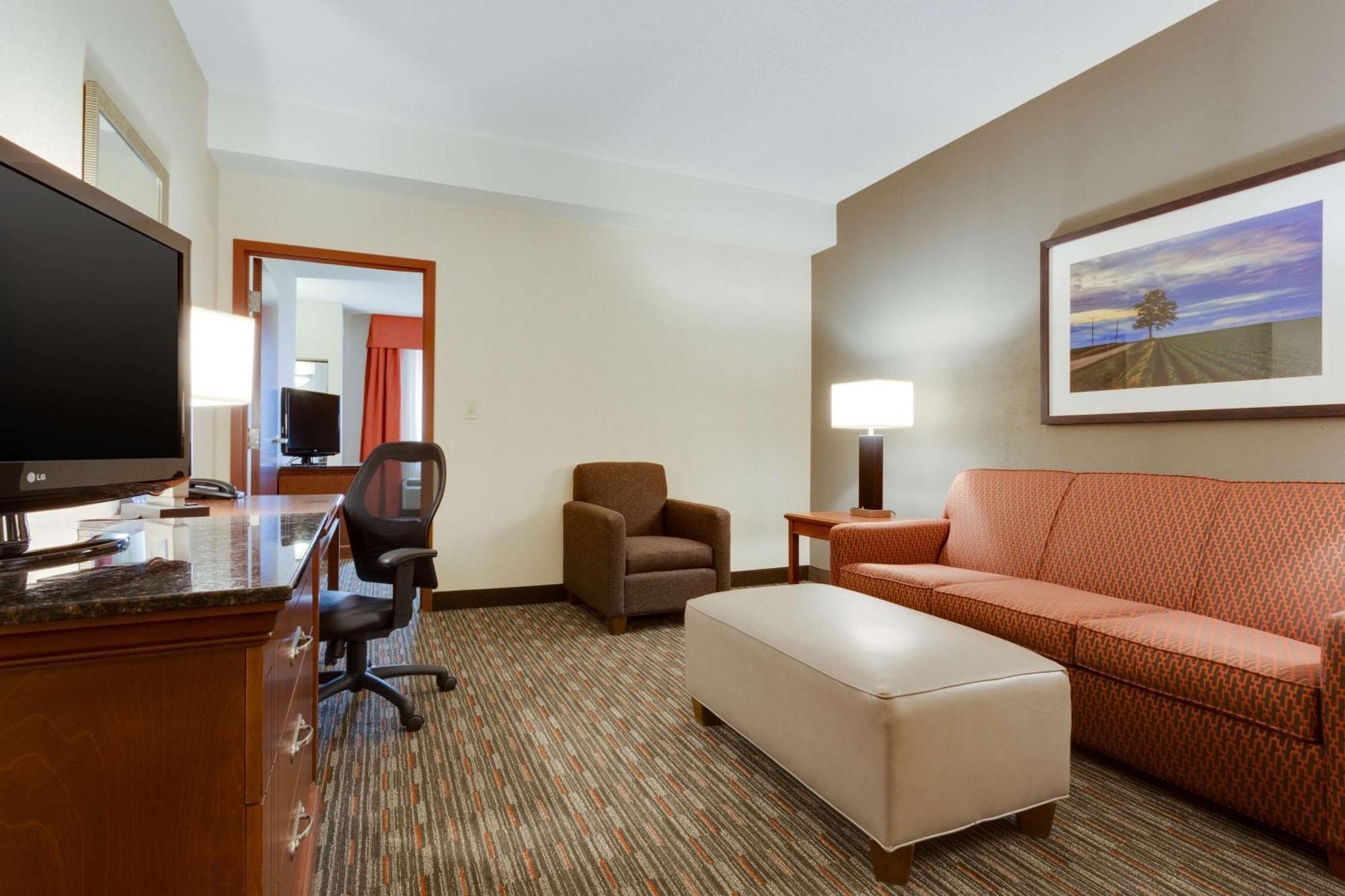 Drury Inn & Suites St. Louis/O'Fallon, Il Экстерьер фото